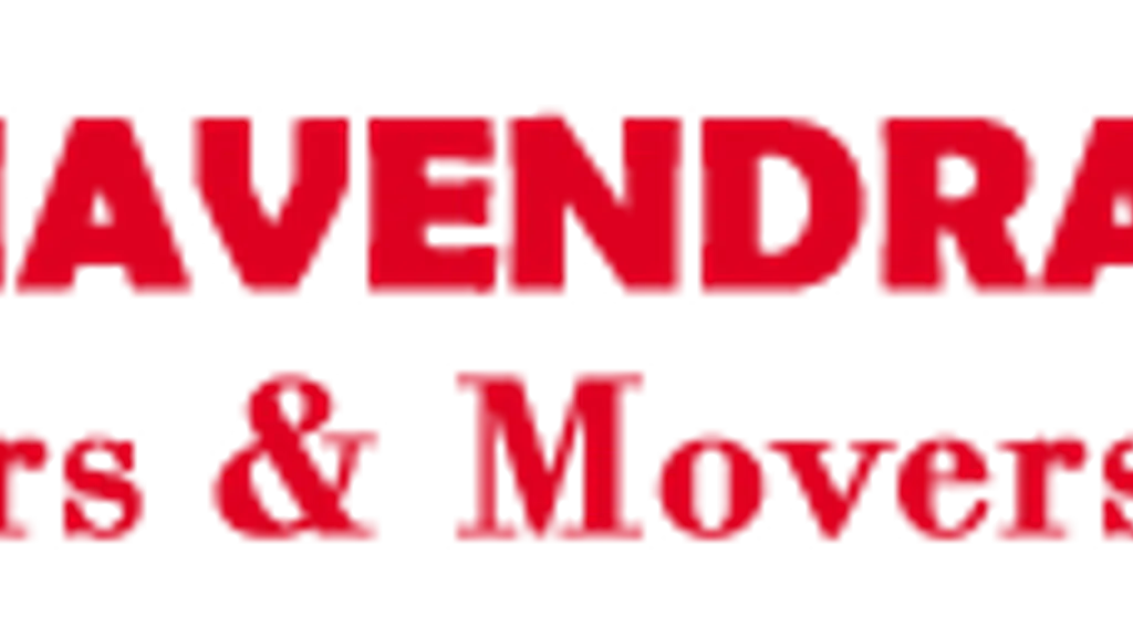 Raghavendra Packers and Movers