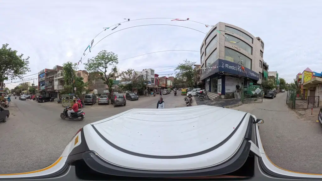 Chawla's Chinese Cube