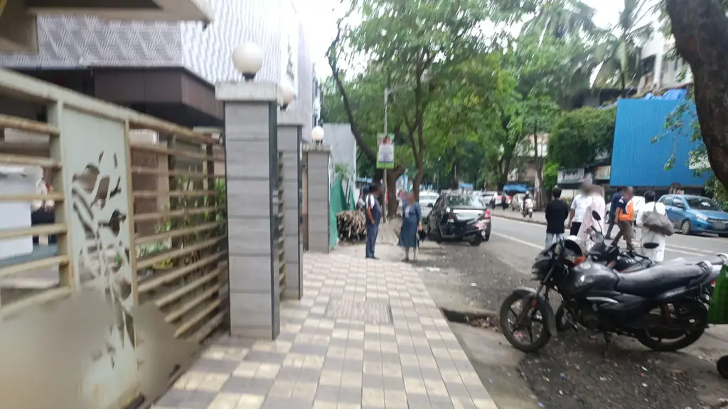 Borivali East