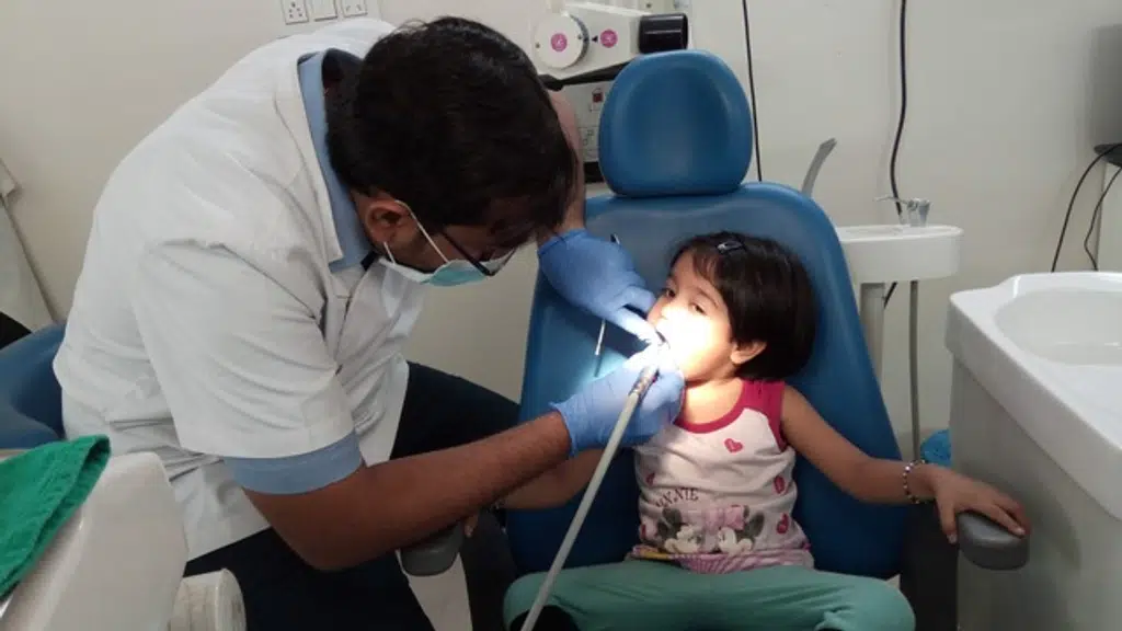 N-Dent Multispeciality Dental Clinic