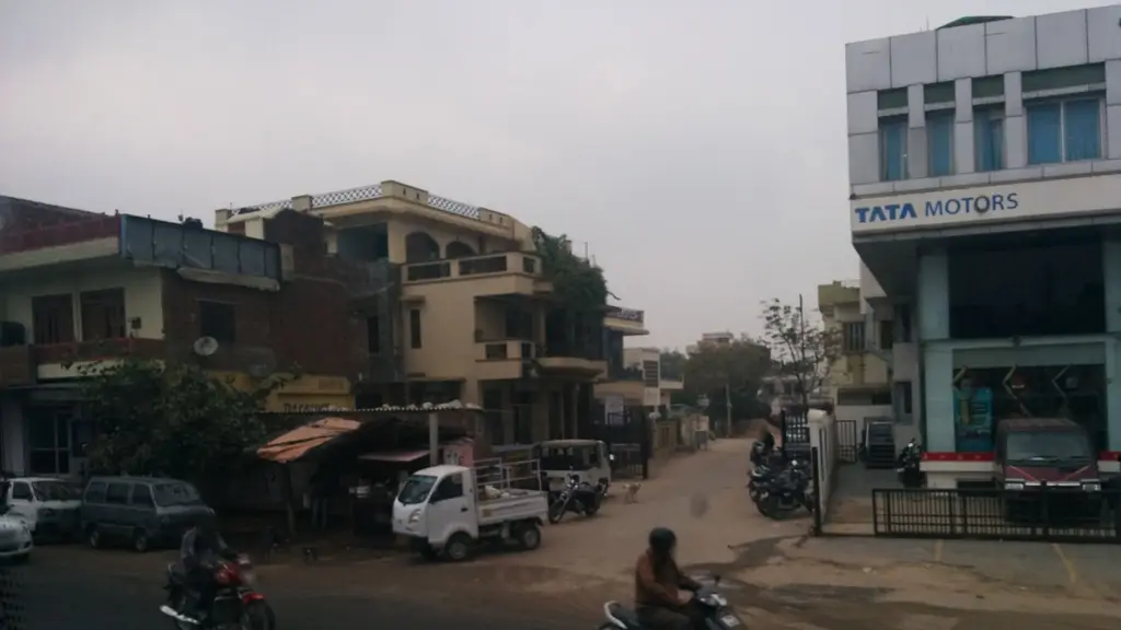 HCL Career Development Center, Jaipur