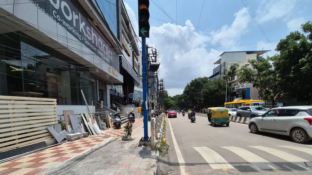 Purnabramha Maharashtrian Restaurant