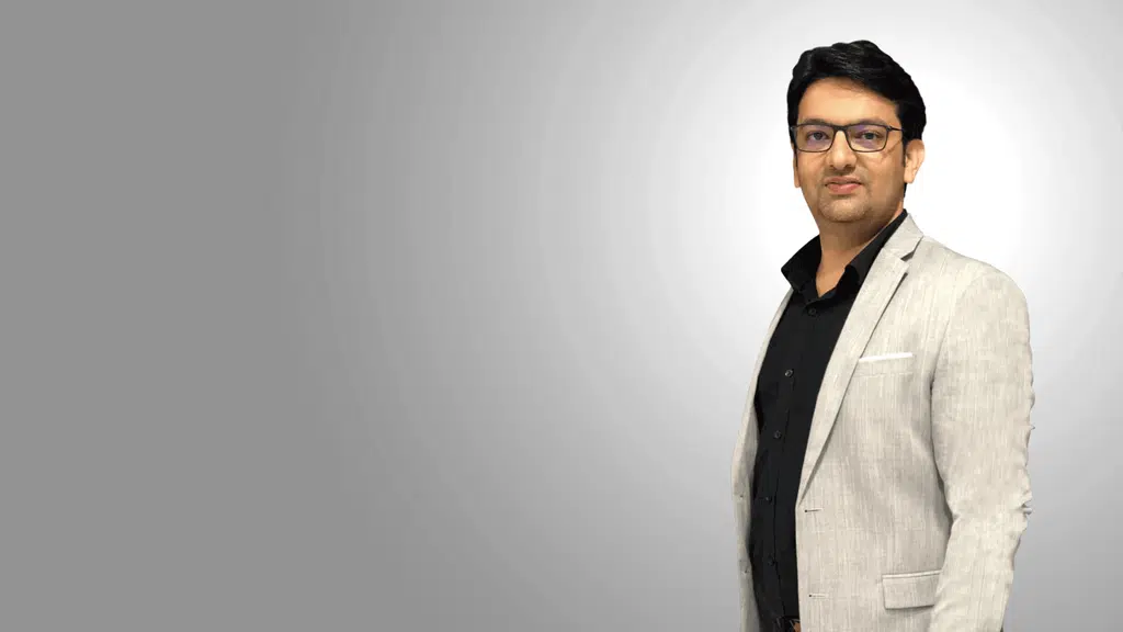 Gautamm Luthrra