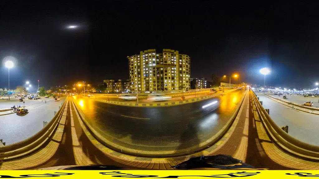 Lokmanya Tilak Terminal-Entrance 3