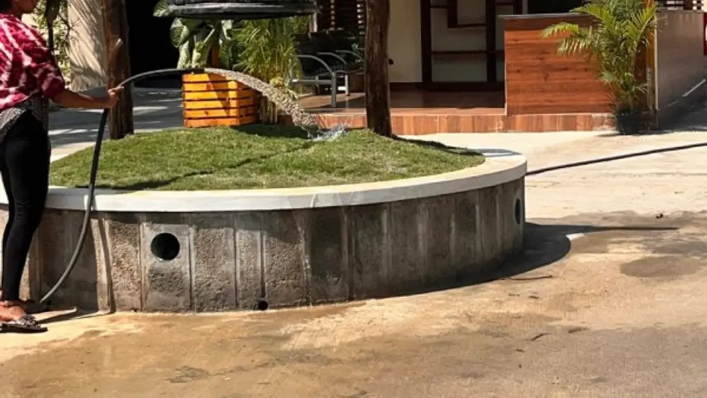 Nueva Resort