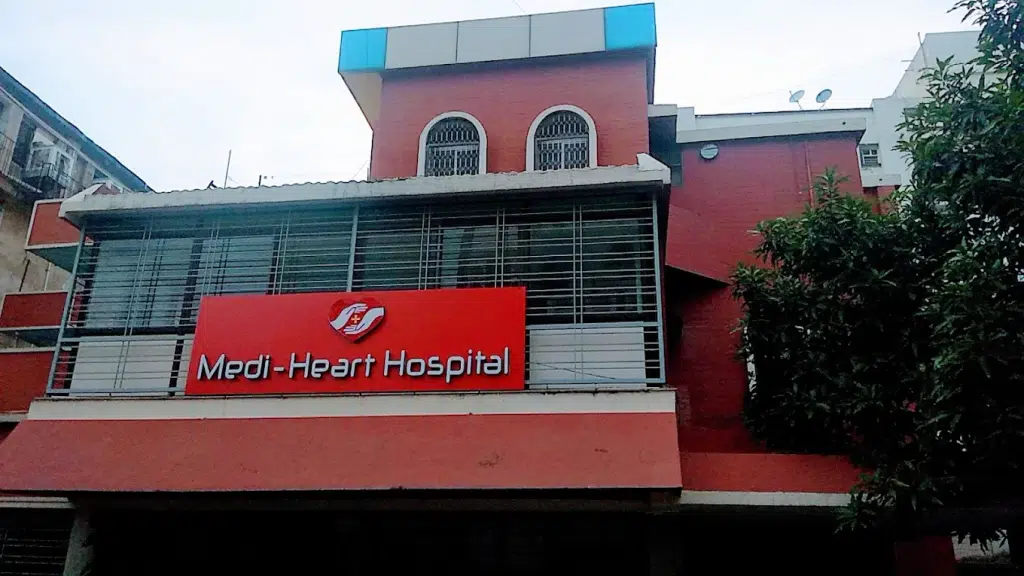 Medi Heart Hospital