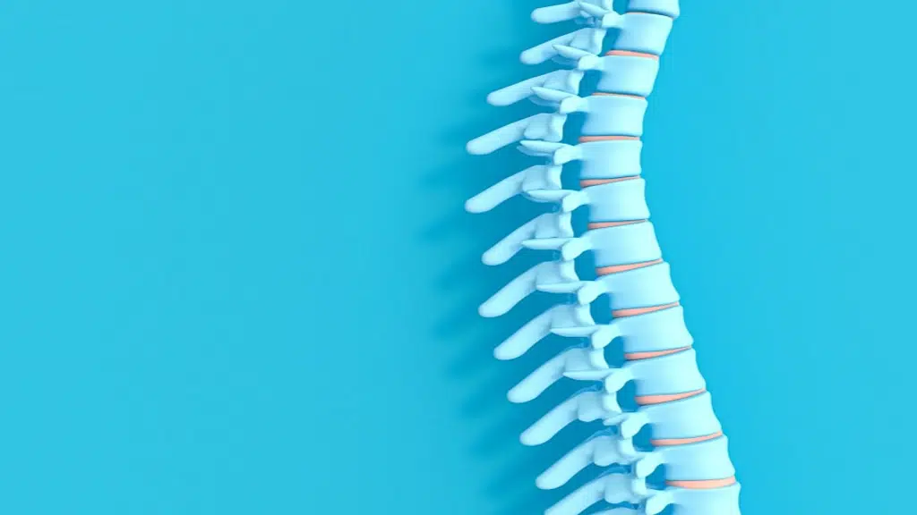 Dr. Ankur Gupta, Orthopedic and endoscopic spine surgeon