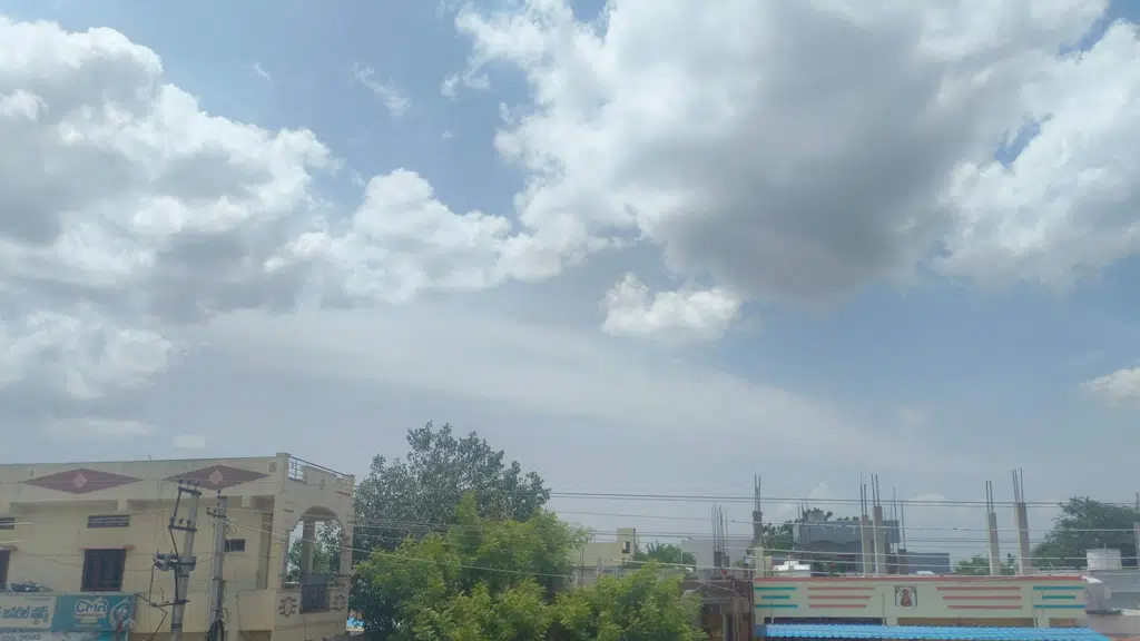 Aitipamula Village Panchayat Office