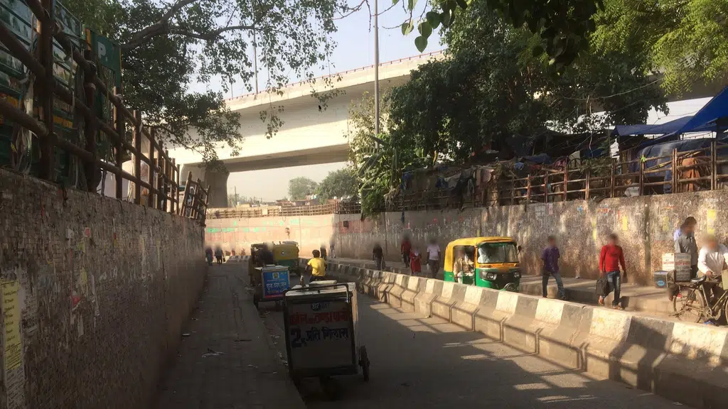 Delhi
