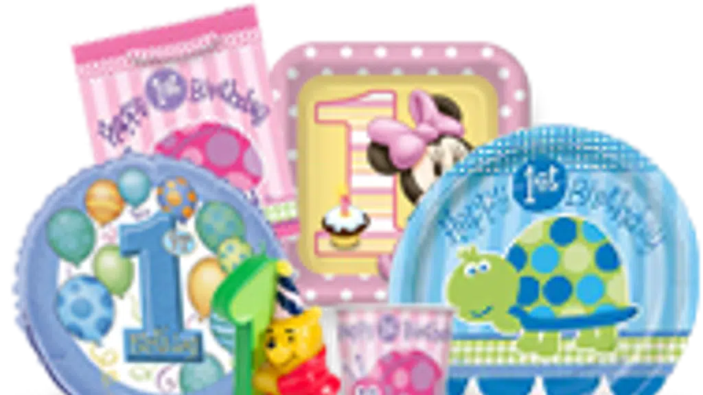 MyBirthdaySupplies