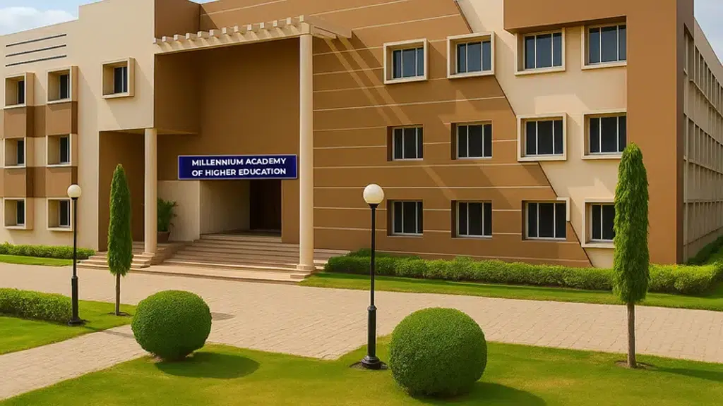 Millennium Academy of Higher Education