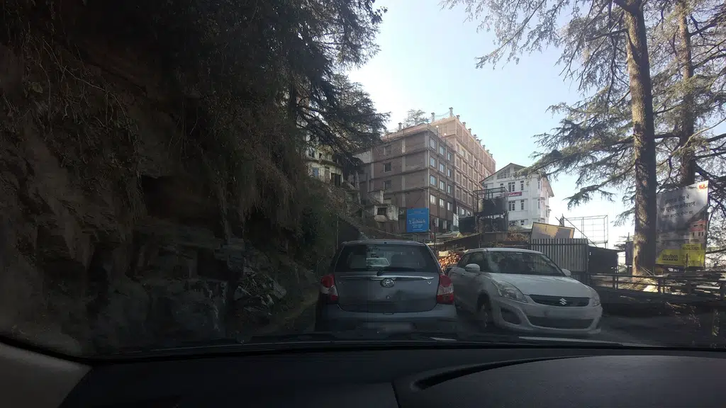 Inayssa Restaurant