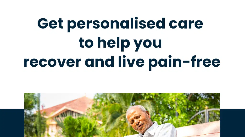 Dr Ajinkya Desale - Joint Replacement and Arthroscopy Surgeon