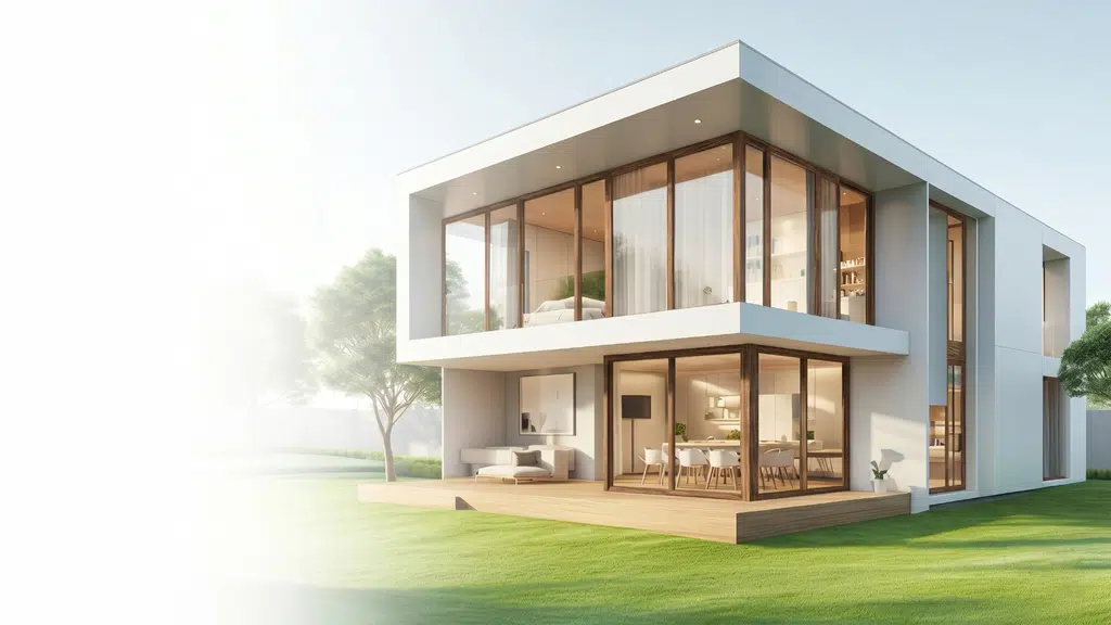 Woodminium | Aluminium Windows & Doors | UPVC Windows & Doors