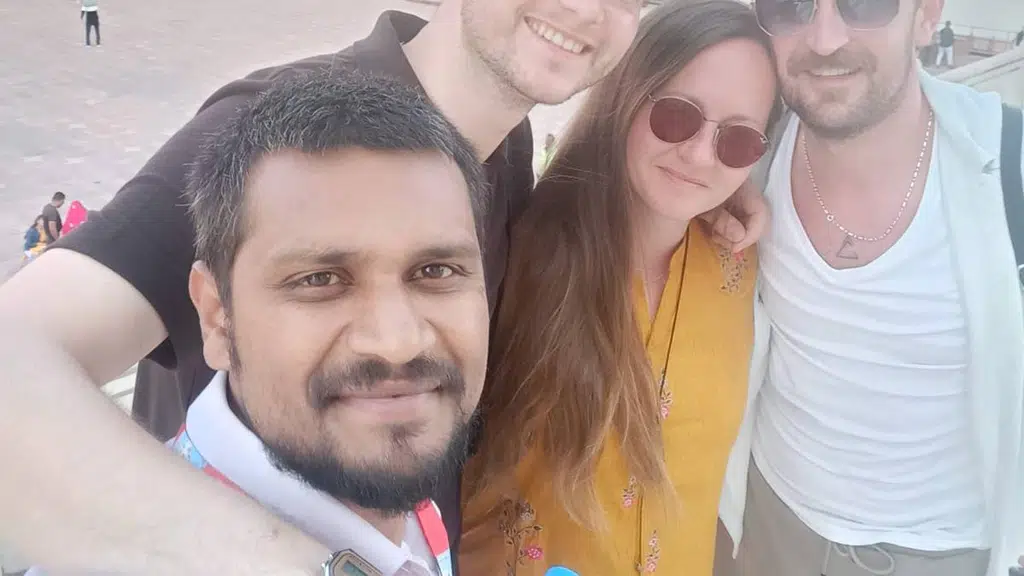 Edshil Tours India