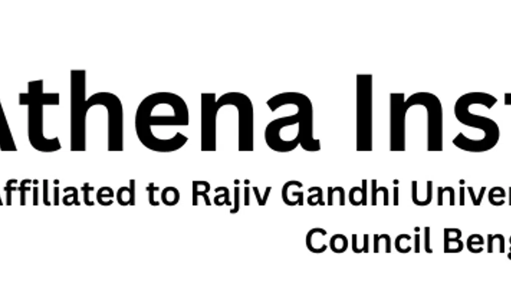Athena Institute of Nursing, Bangalore