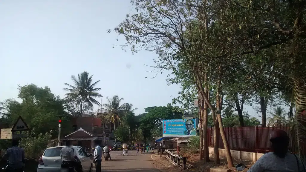 Dharwad Regional Science Centre-Karnataka University Campus