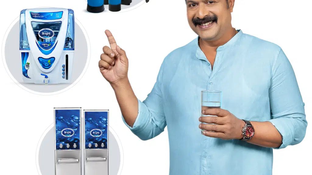 Bright Water Technologies