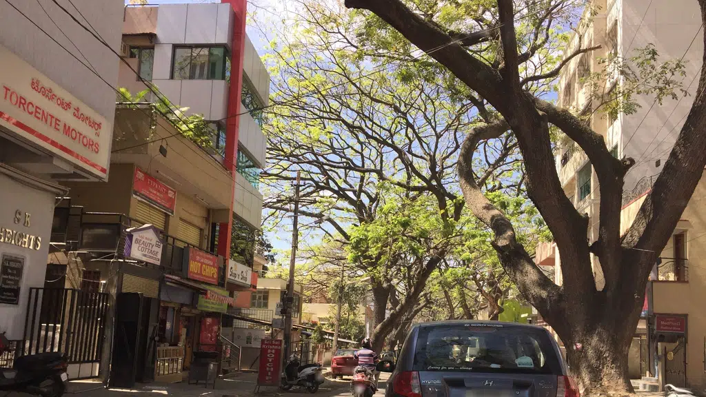Sri Srinivasa Medical Centre