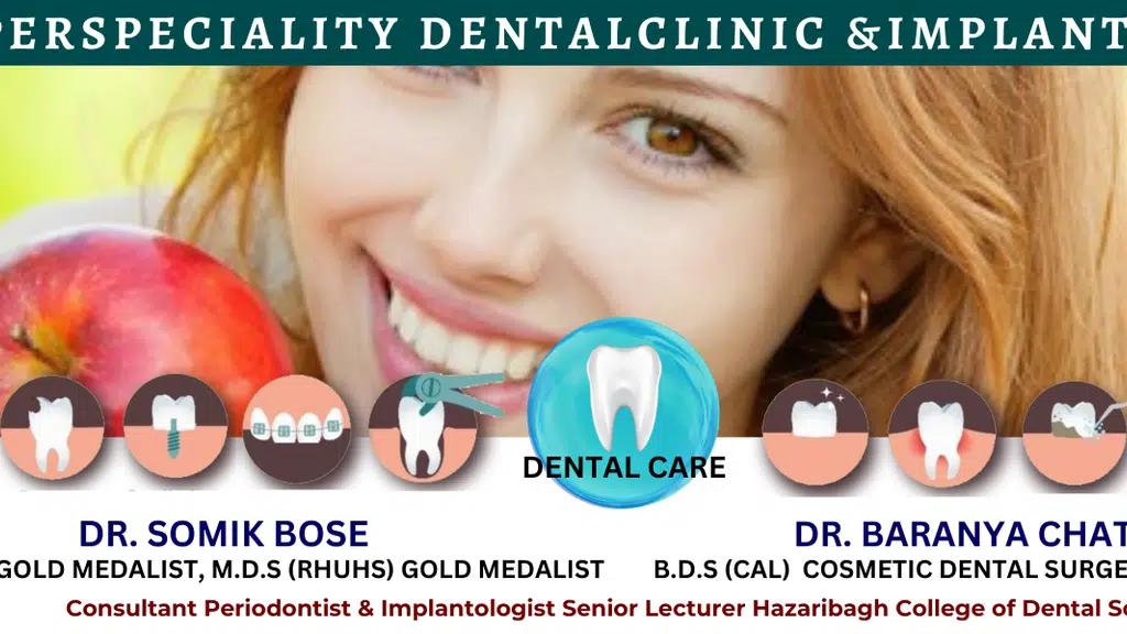 Orange Dental