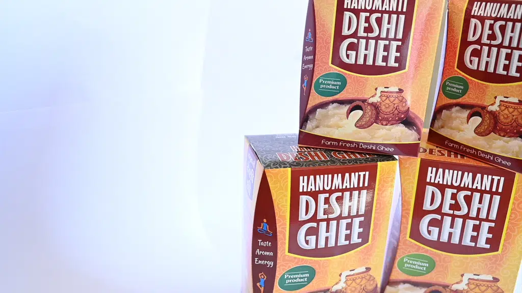 Hanumanti Dairy Farm
