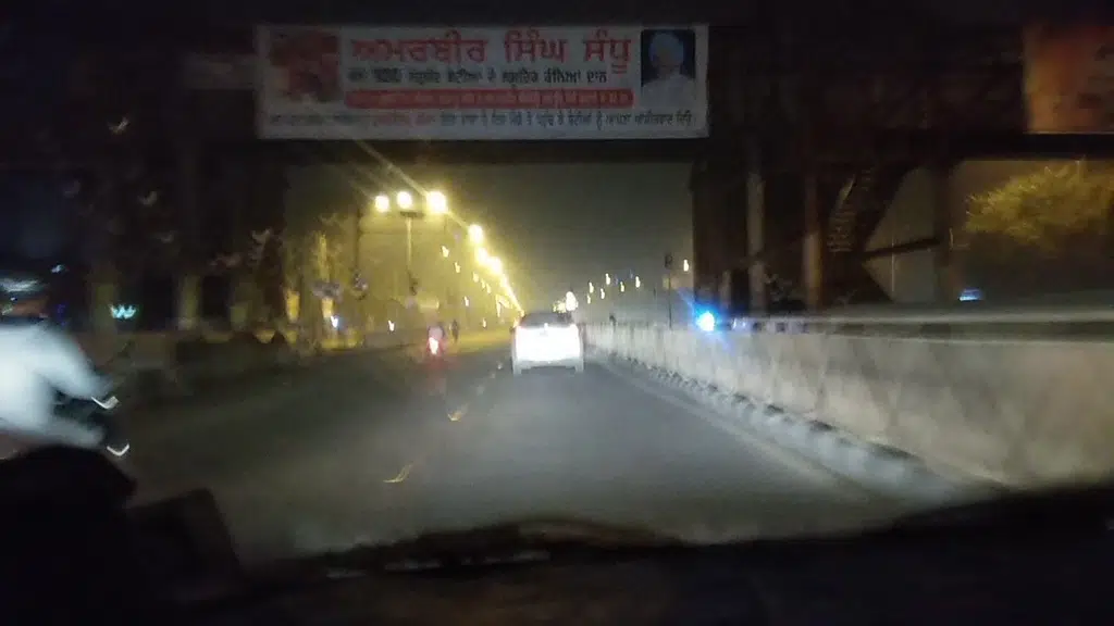 Akal Pagri House