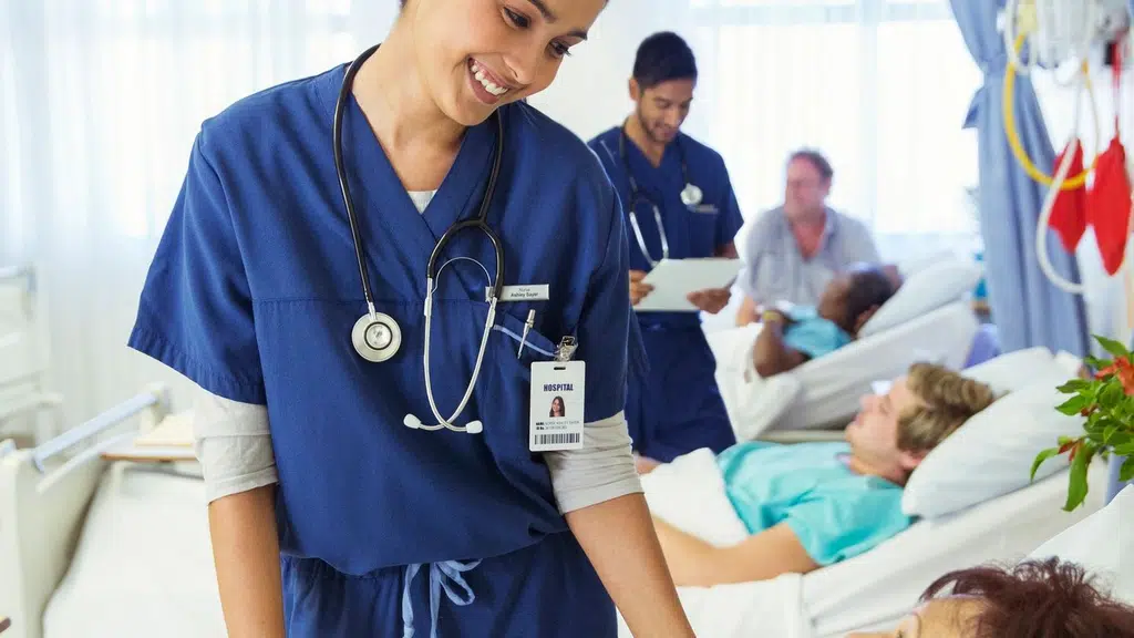Unity Home Healthcare