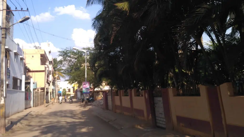 Bangalore City District Panchayat Maternity Hospital