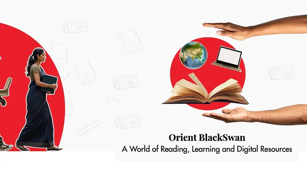 Orient Blackswan Pvt Ltd