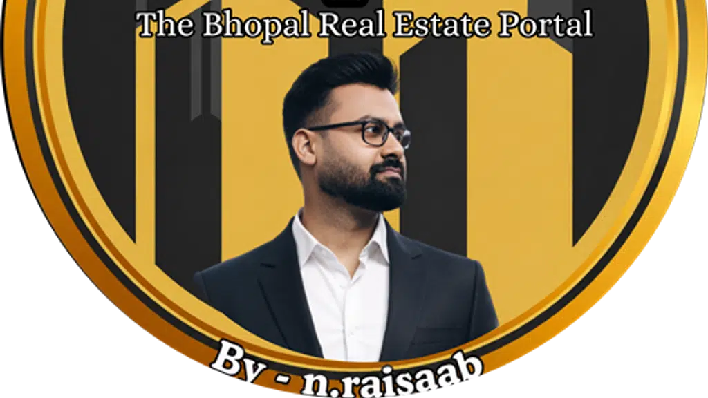 Bhopal Real Estate Portal