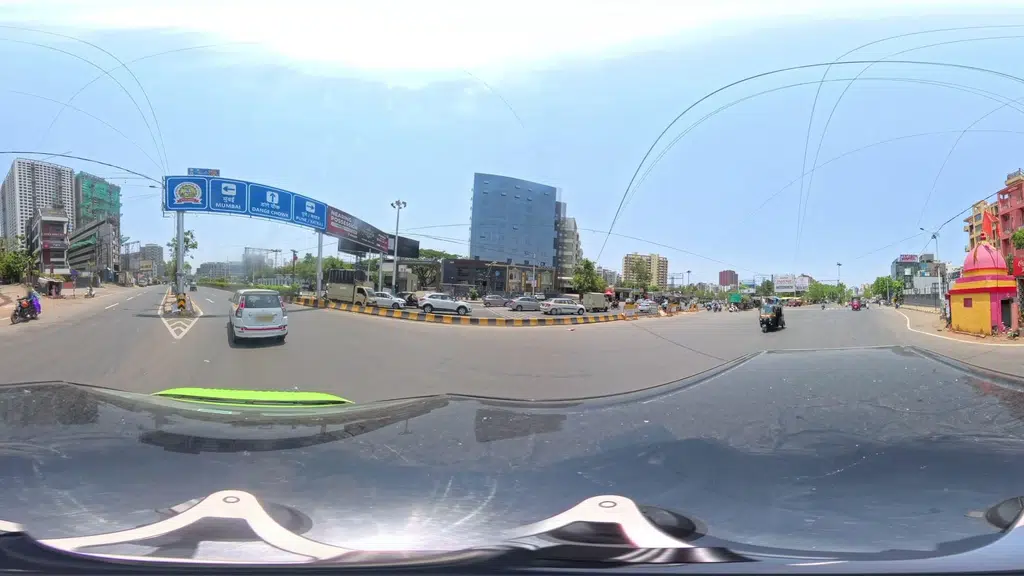 Soya Chaap Junction
