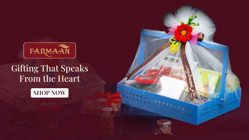 Farmaan Sweets By Pista House