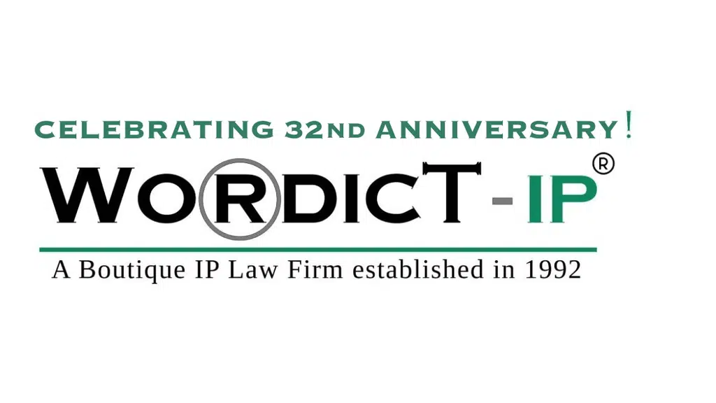 Wordict IP Legal Services