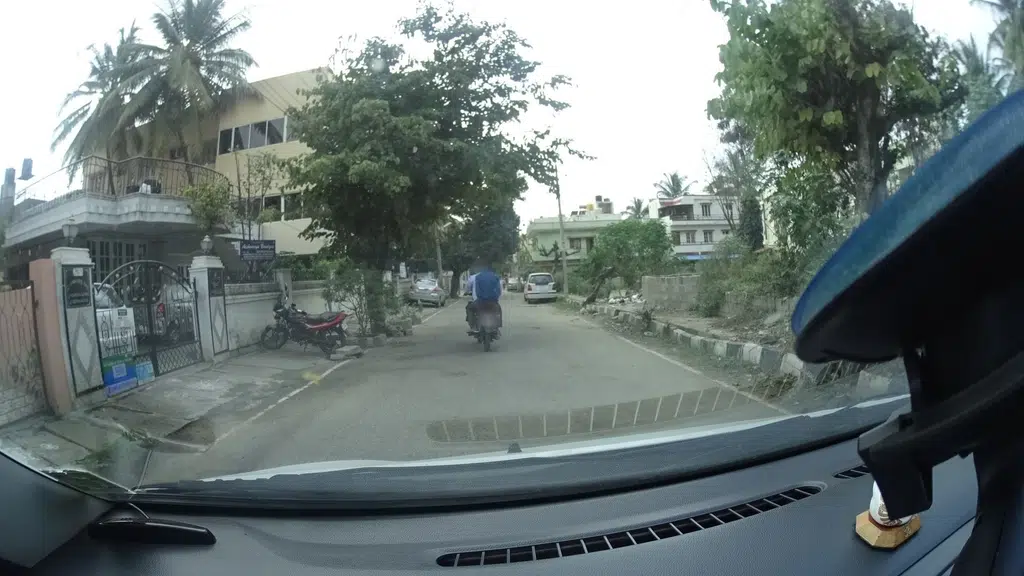Yelahanka Satellite Town Post Office