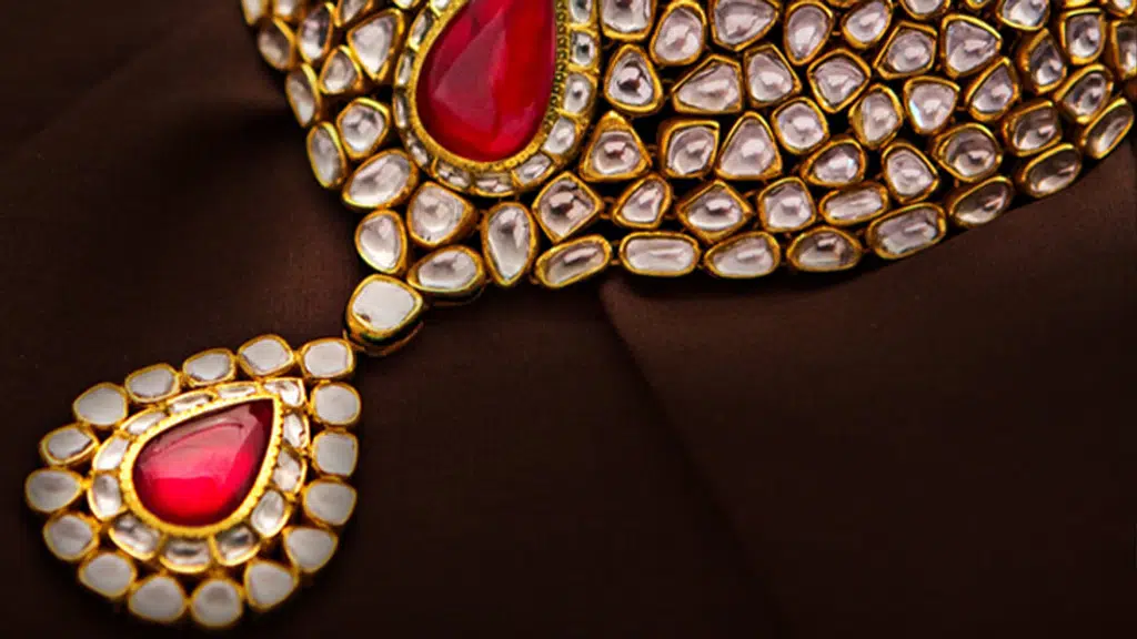 Jayantilal Maansurbhai Jewellers