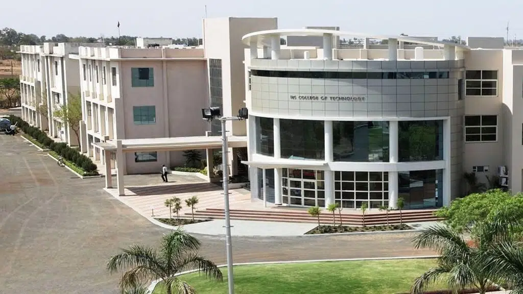 IES college of technology