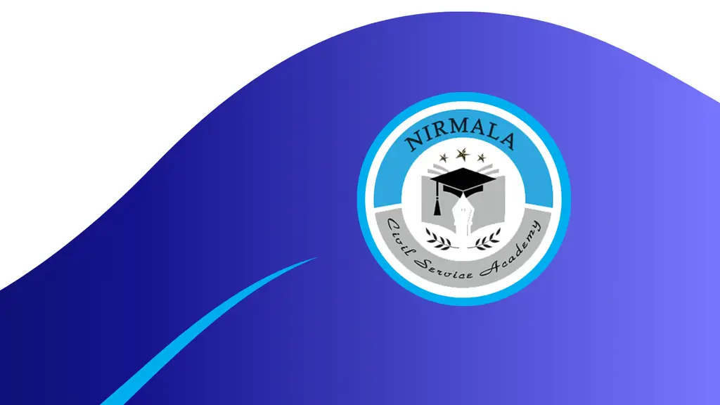 Nirmala Civil Service Academy