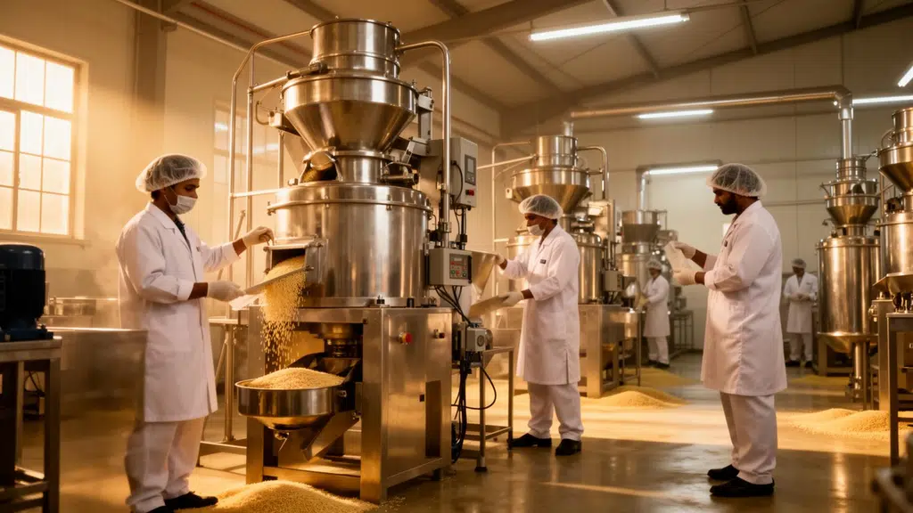 Rayalaseema Foods