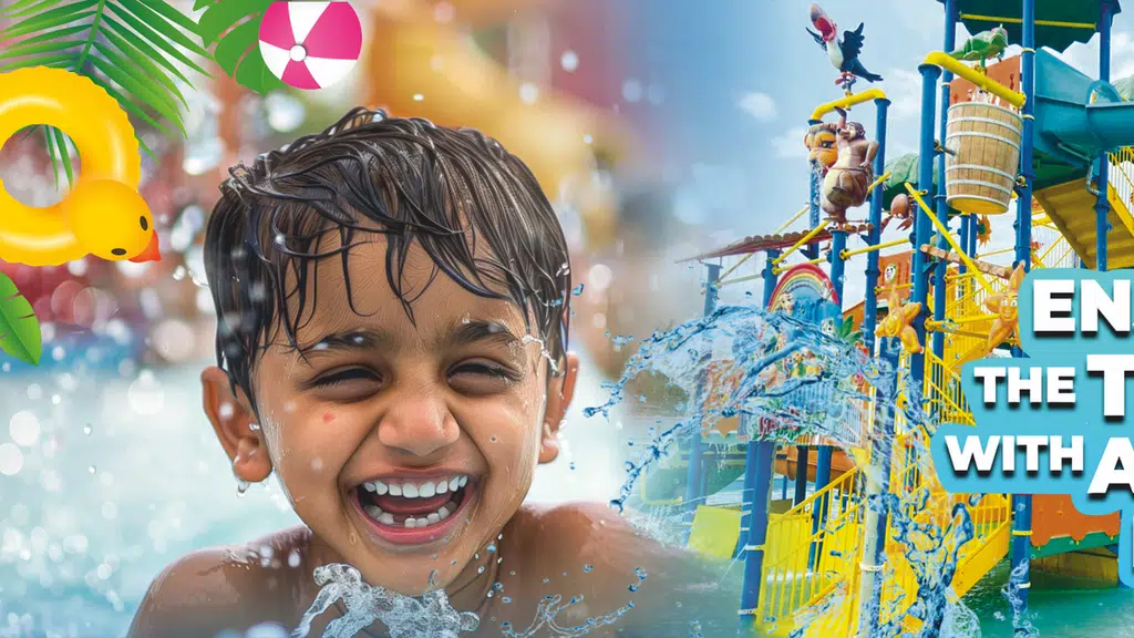 Sun City - The Fun Spot