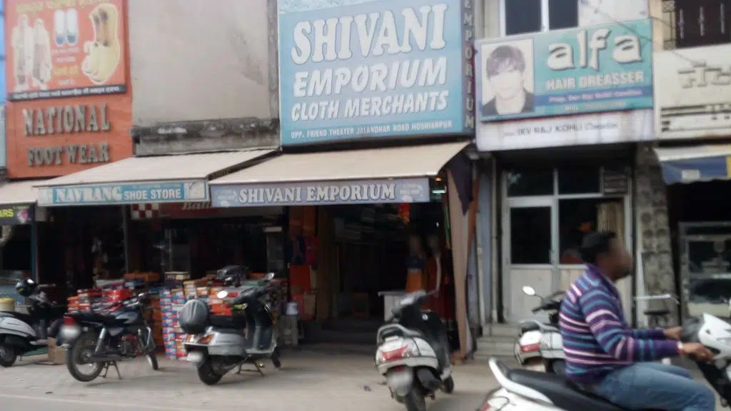 Kandi Pehalwan Di Hatti
