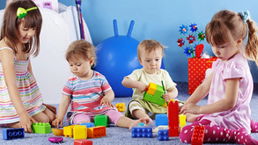 Jolly Kids Montessori School