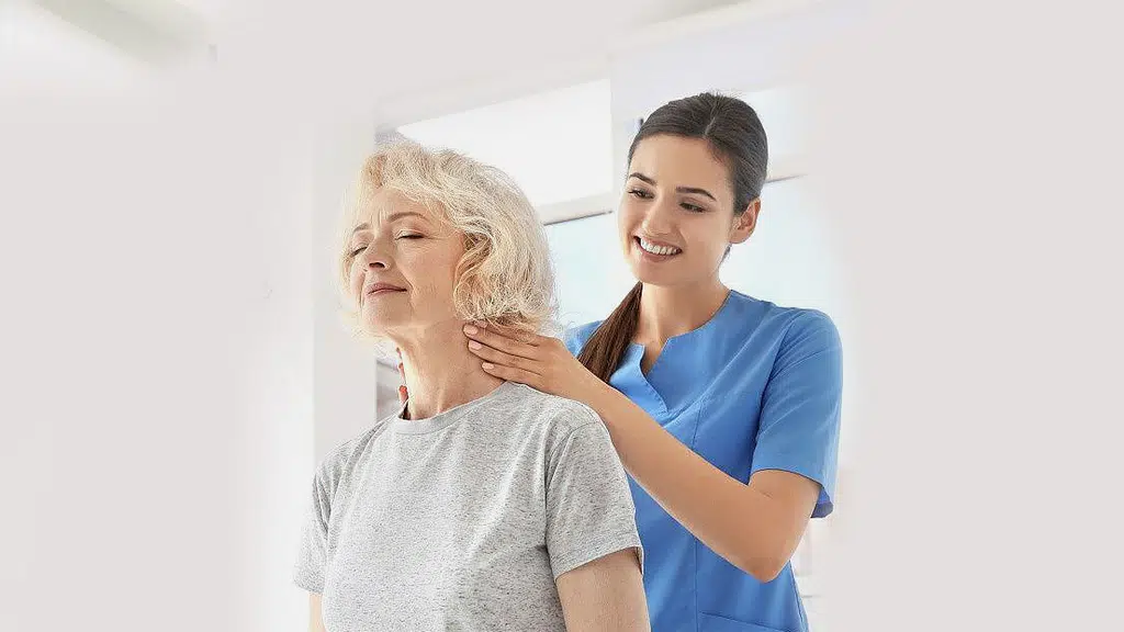 Healing Touch Physiotherapy and Acupuncture Clinic