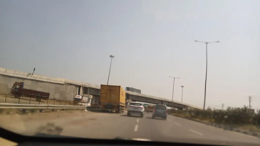GS Transport and Industries