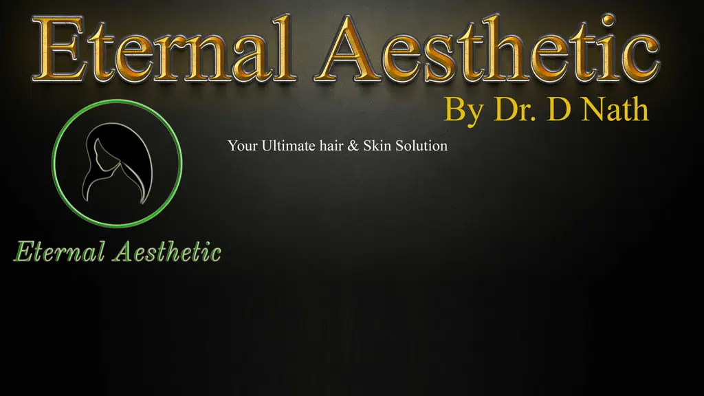 Eternal Aesthetic