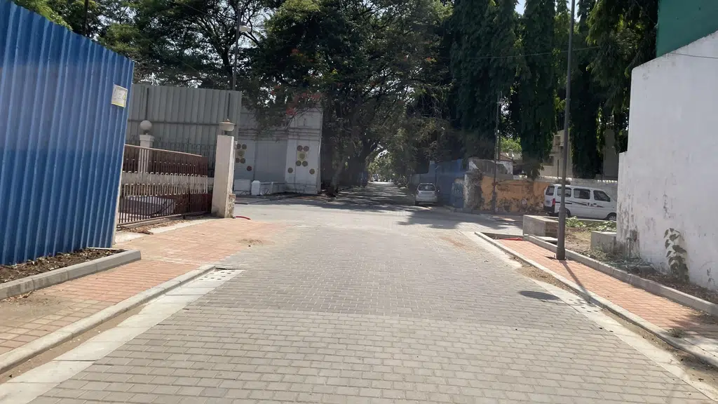 Office of The Collector and District Magistrate