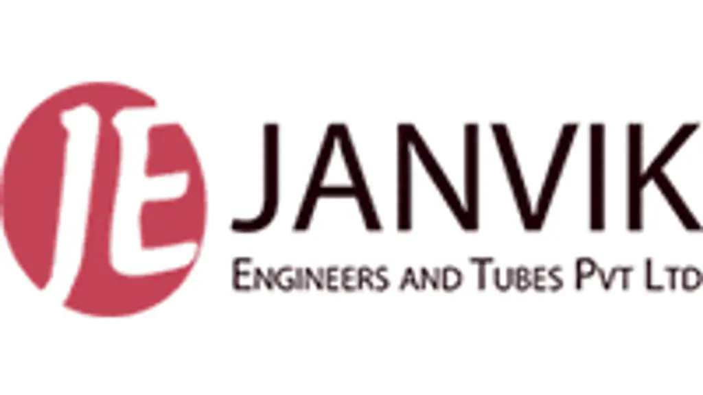Janvik engineers and tubes Pvt Ltd
