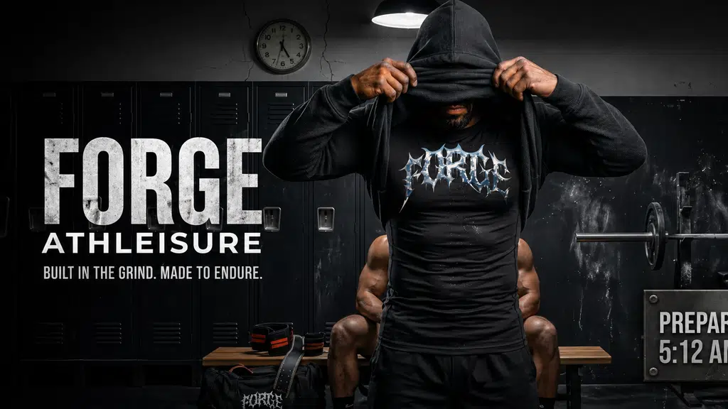ForgeAth