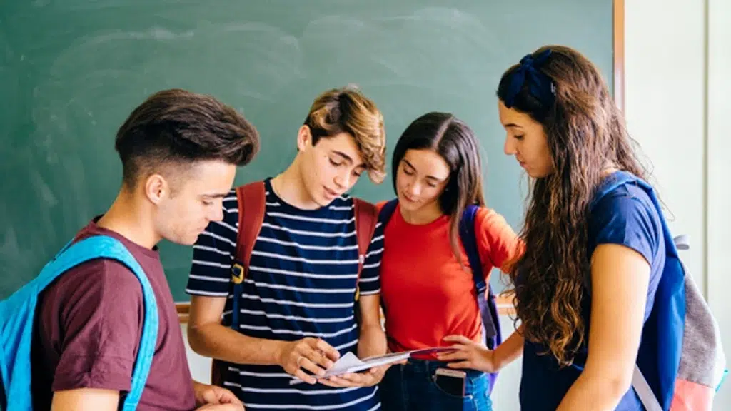 Liberty Academy- NEET / JEE / Foundation / Std.6-12