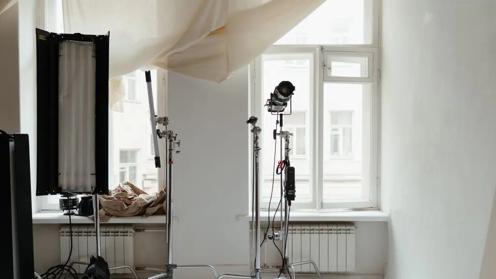The KeyLight Studios