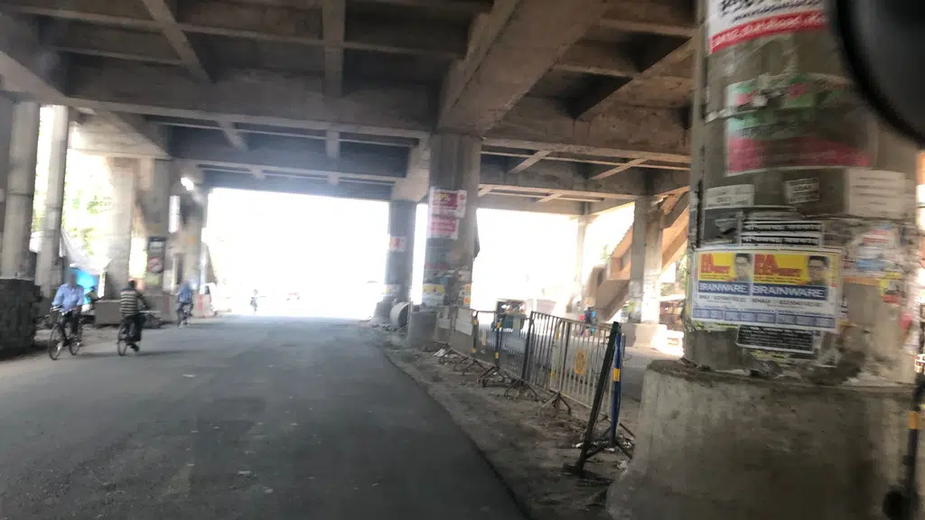 Allahabad Bank Barisha Branch